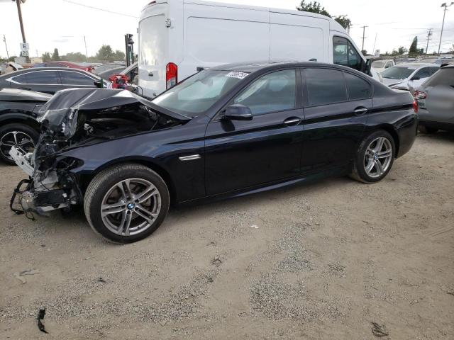 BMW 5 SERIES 2016 wba5a5c50gg351951