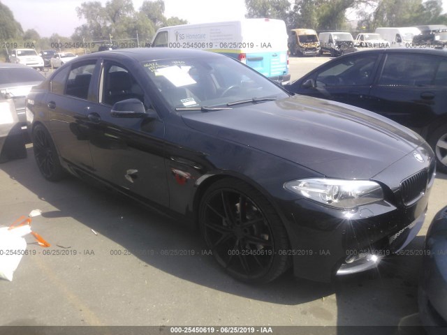 BMW 5 2016 wba5a5c50gg354140