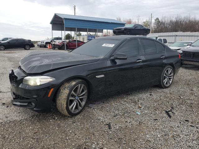 BMW 5 SERIES 2016 wba5a5c50gg354770