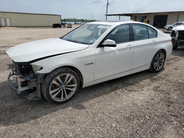 BMW 5 SERIES 2016 wba5a5c50gg355255