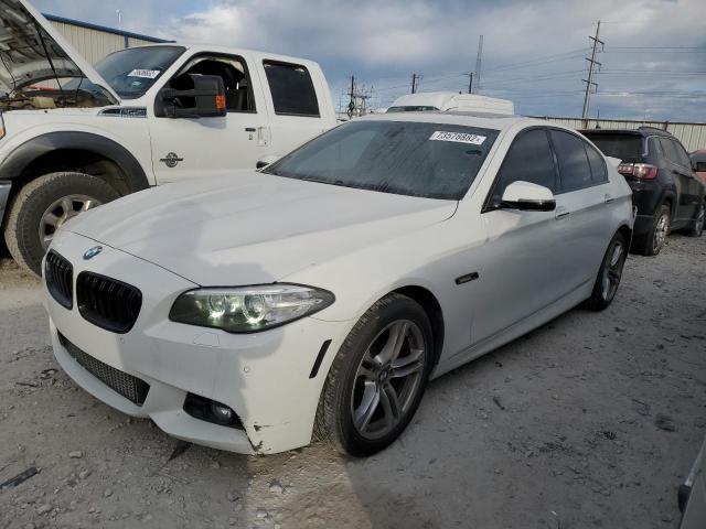 BMW 528 I 2014 wba5a5c51ed020844