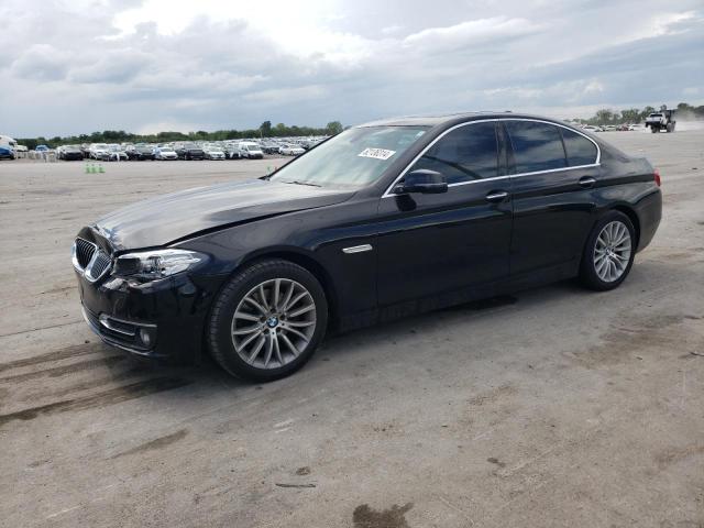 BMW 5 SERIES 2014 wba5a5c51ed500057