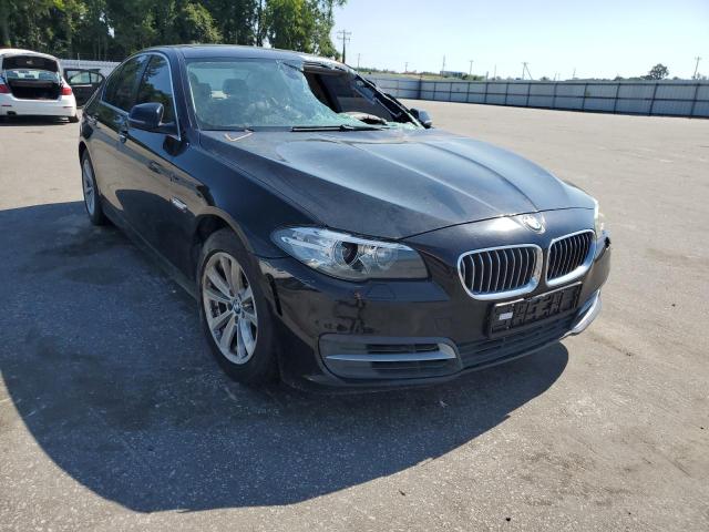 BMW 528 I 2014 wba5a5c51ed500138