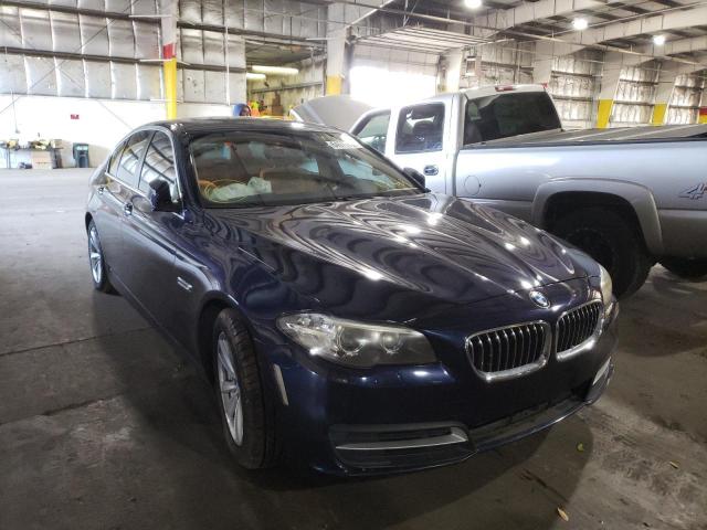 BMW 528 I 2014 wba5a5c51ed500219