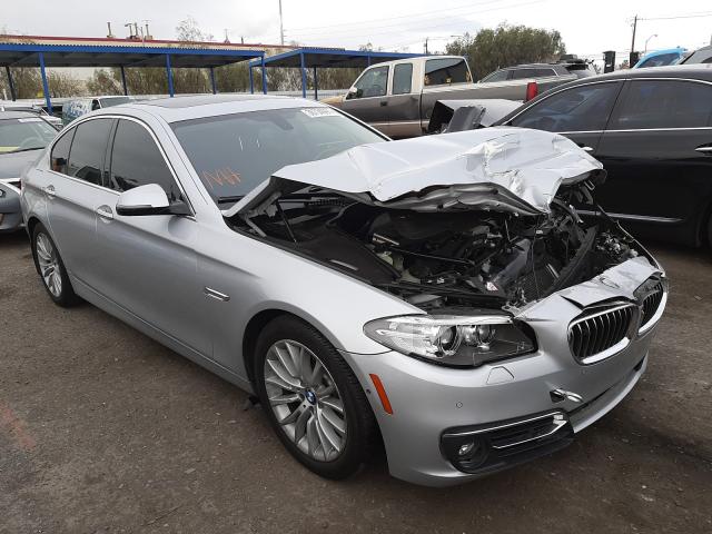 BMW 528 I 2014 wba5a5c51ed500236