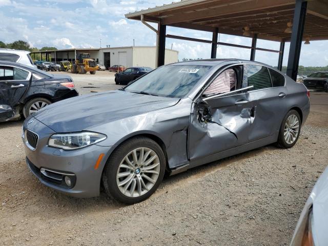 BMW 528 I 2014 wba5a5c51ed500348