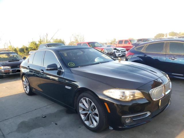 BMW 528 I 2014 wba5a5c51ed500611