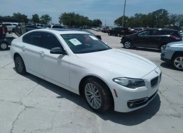 BMW 5 SERIES 2014 wba5a5c51ed500639