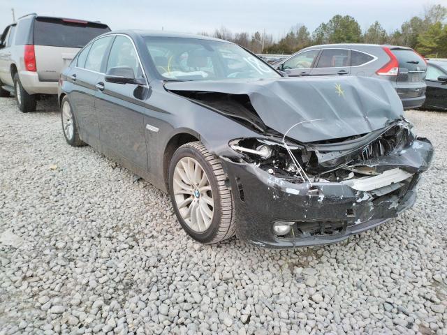 BMW 528 I 2014 wba5a5c51ed500723