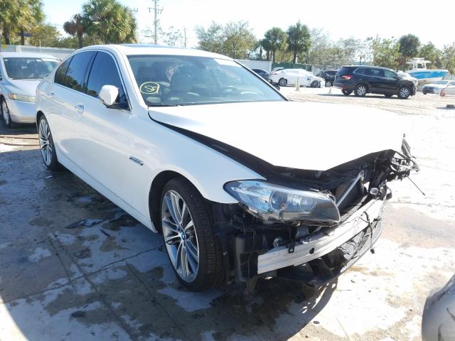 BMW 528 I 2014 wba5a5c51ed501046