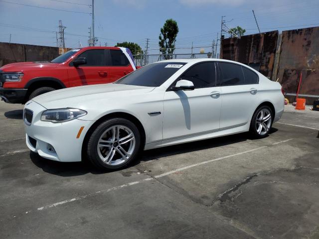 BMW 528 I 2014 wba5a5c51ed501211