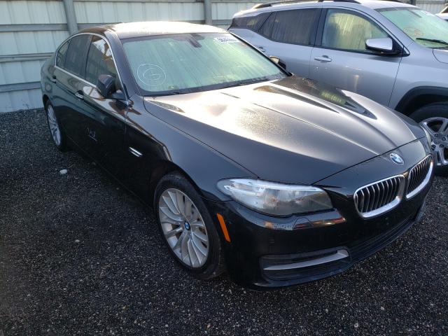 BMW 528 I 2014 wba5a5c51ed501533