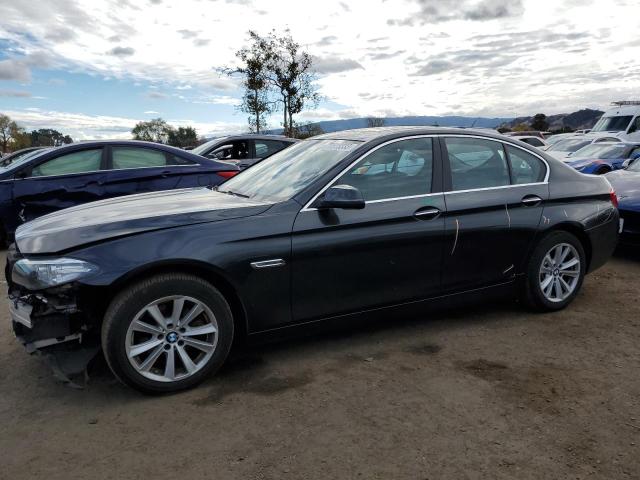 BMW 5 SERIES 2014 wba5a5c51ed501922