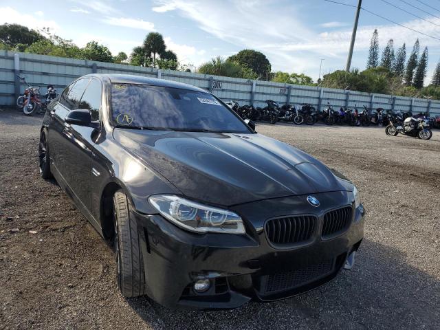 BMW 528 I 2014 wba5a5c51ed502293