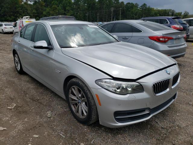 BMW 528 I 2014 wba5a5c51ed502519