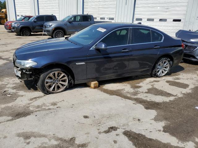 BMW 528 I 2014 wba5a5c51ed502536