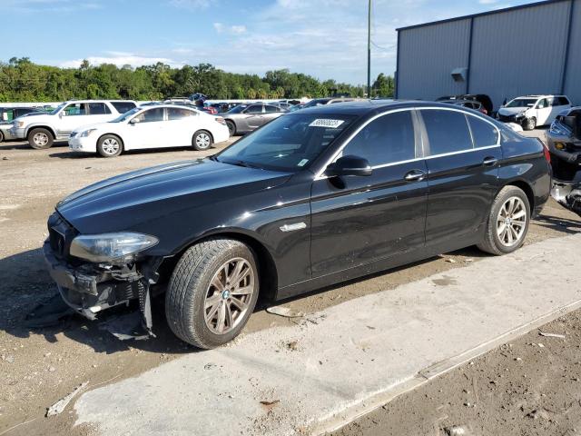 BMW 528 I 2014 wba5a5c51ed503105