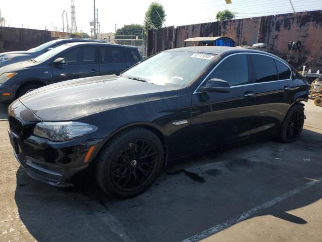 BMW 5 SERIES 2014 wba5a5c51ed503203