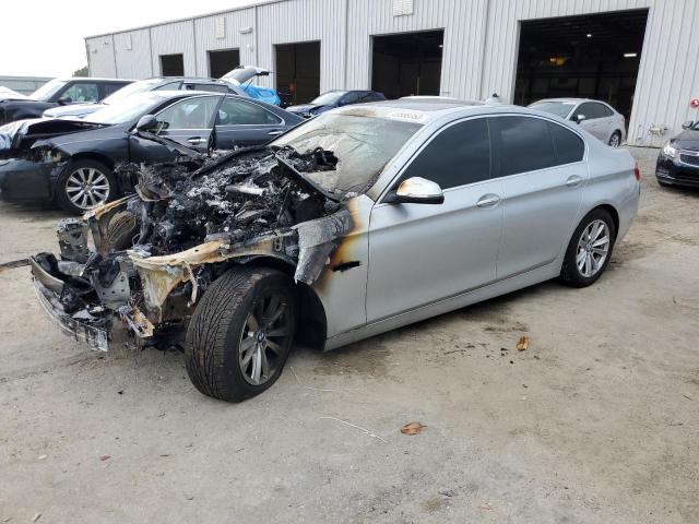 BMW 528 I 2014 wba5a5c51ed503282