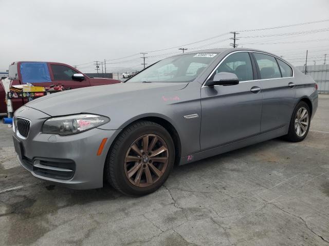 BMW 5 SERIES 2014 wba5a5c51ed503511