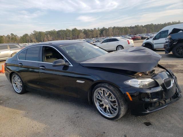 BMW 528 I 2014 wba5a5c51ed503637