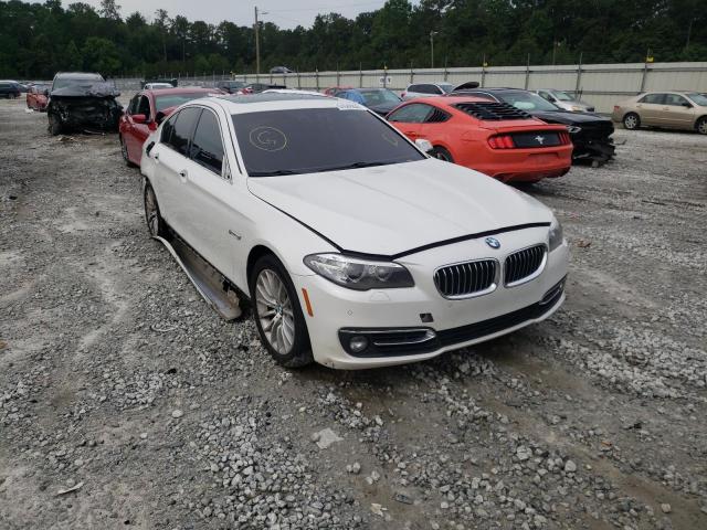 BMW 528 I 2014 wba5a5c51ed504979