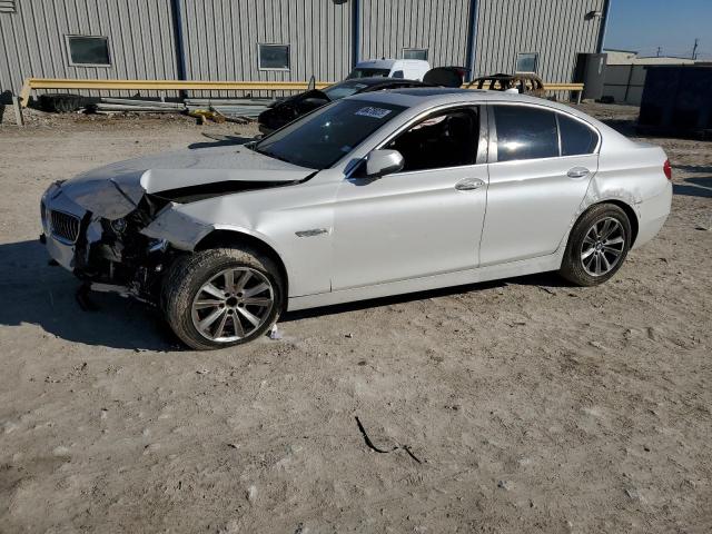 BMW 528 I 2014 wba5a5c51ed505081