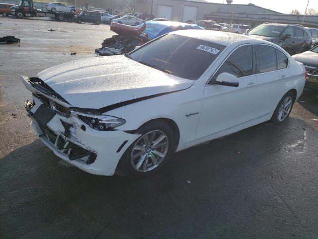 BMW 528 I 2014 wba5a5c51ed505324