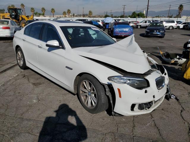 BMW 528 I 2014 wba5a5c51ed505629