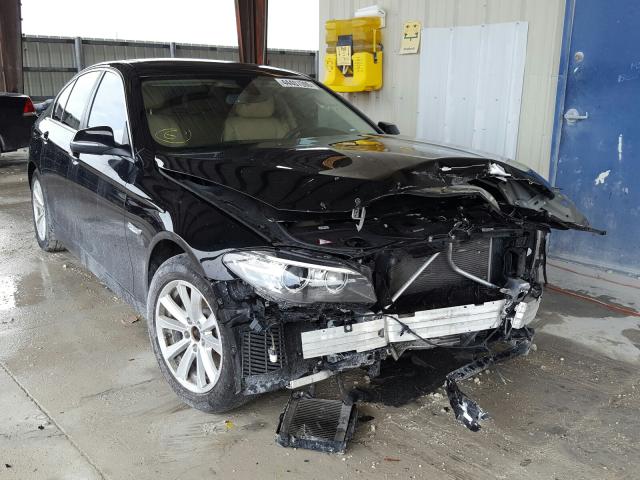 BMW 528I 2014 wba5a5c51ed505677