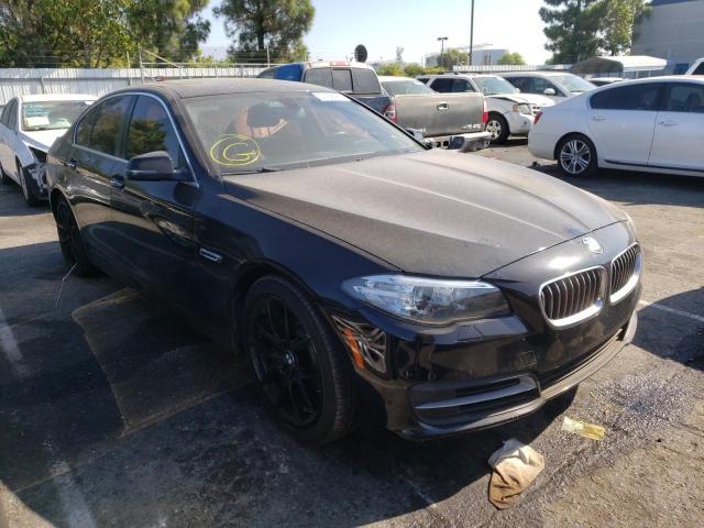 BMW 528 I 2014 wba5a5c51ed505758