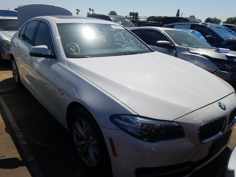 BMW 528 I 2014 wba5a5c51ed505890