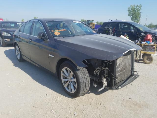 BMW 528 I 2014 wba5a5c51ed506022