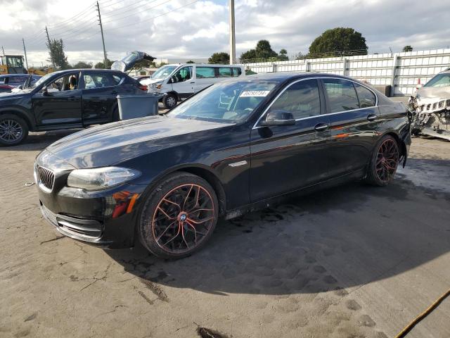 BMW 528 I 2014 wba5a5c51ed506134