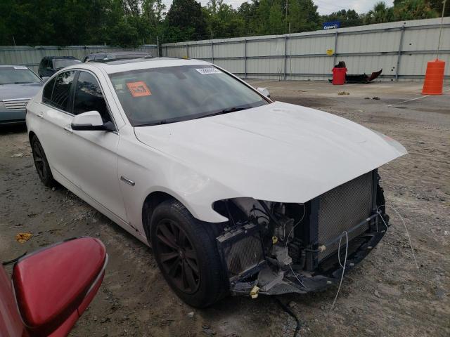 BMW 528 I 2014 wba5a5c51ed507784