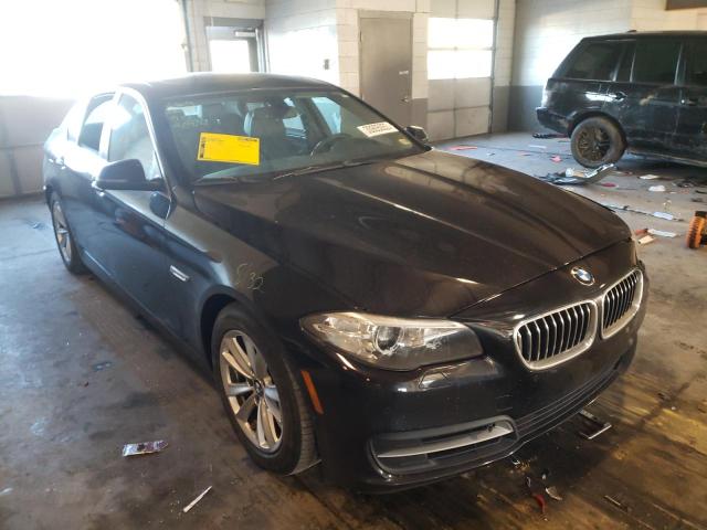 BMW 528 I 2014 wba5a5c51ed508000