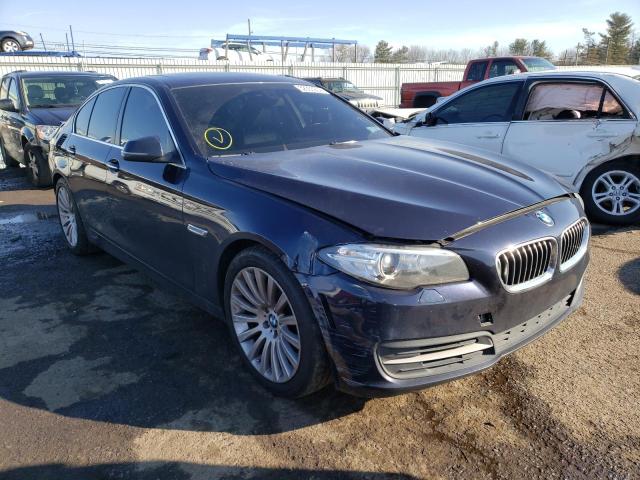 BMW 528 I 2014 wba5a5c51ed508160