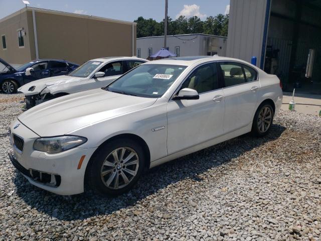 BMW 528 I 2014 wba5a5c51ed508241