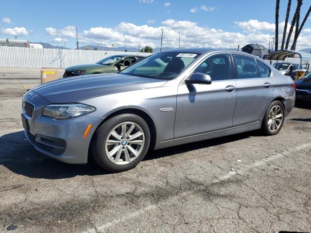 BMW 5 SERIES 2014 wba5a5c51ed508594