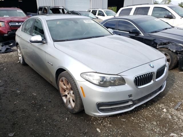 BMW 528 I 2014 wba5a5c51ed509289