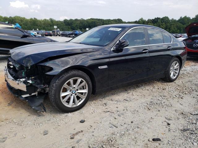 BMW 528 I 2014 wba5a5c51ed510166