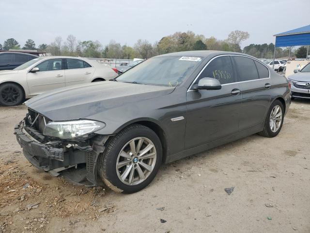 BMW 528 I 2014 wba5a5c51ed510796