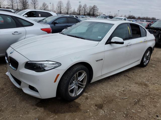 BMW 528 I 2014 wba5a5c51ed510815