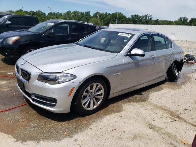 BMW 5 SERIES 2014 wba5a5c51ed510846