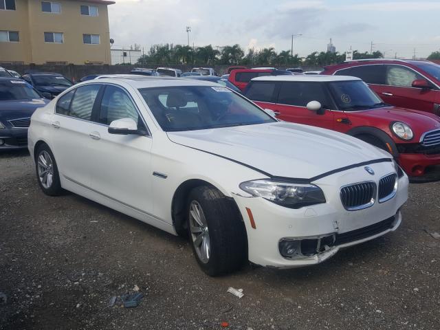 BMW 528 I 2015 wba5a5c51fd512601