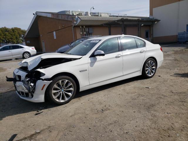 BMW 528 I 2015 wba5a5c51fd513117