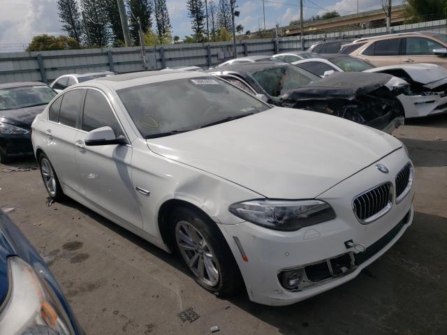 BMW 528 I 2015 wba5a5c51fd513165