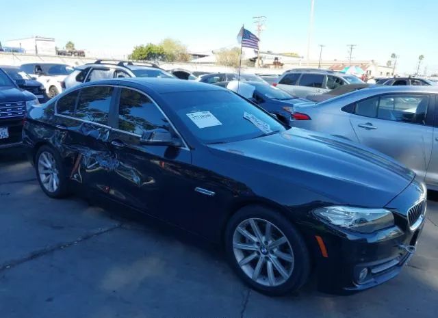 BMW NULL 2015 wba5a5c51fd513666