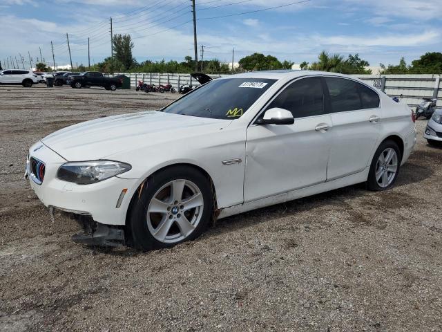 BMW 528 I 2015 wba5a5c51fd513716