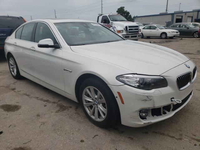 BMW 528 I 2015 wba5a5c51fd513747